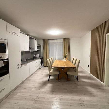 140Qm - 4 Zimmer- Parkplatz - Autobahn - Blauer See - Mallibase Apartments Гарбсен Екстериор снимка